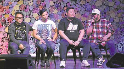 For Monty Macalino, Mayonnaise is more than just .